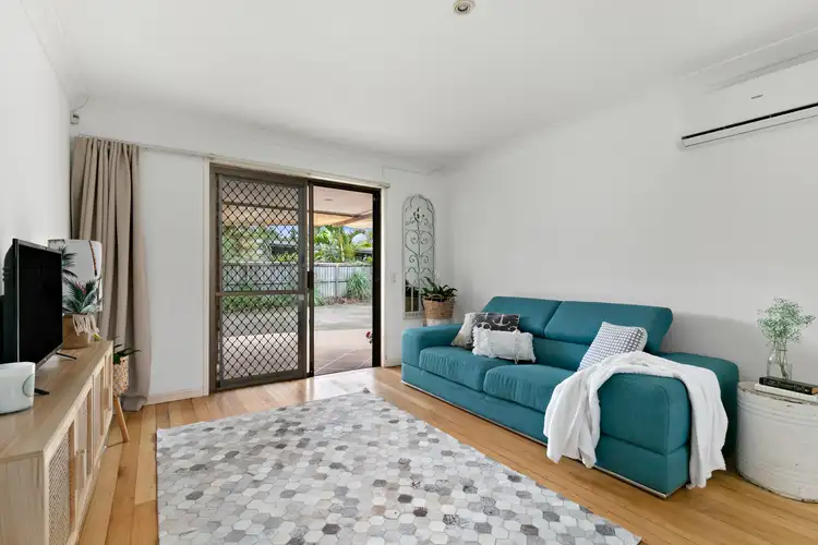 Sixth view of Homely semi-detached listing, 1/14 Macaw Avenue, Miami QLD 4220