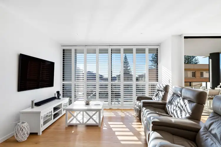 Main view of Homely apartment listing, 103/60 Jefferson Lane, Palm Beach QLD 4221