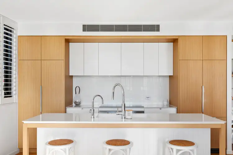 Fifth view of Homely apartment listing, 103/60 Jefferson Lane, Palm Beach QLD 4221