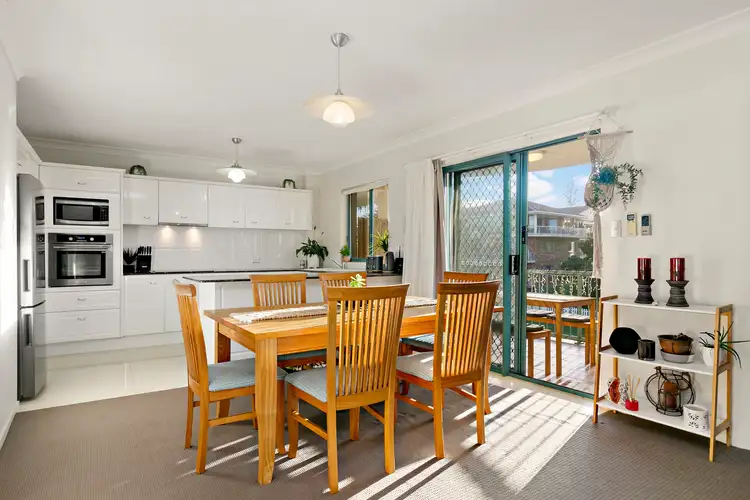 Fourth view of Homely apartment listing, 6/2 Graham Street, Bilinga QLD 4225