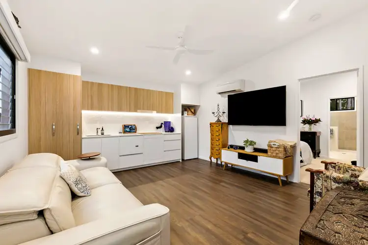 Third view of Homely house listing, 1/7 Boundary Street, Currumbin Waters QLD 4223