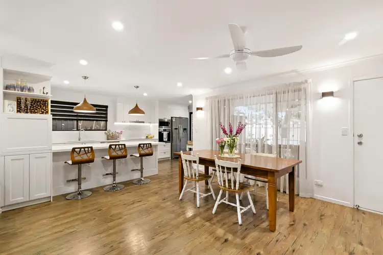 Sixth view of Homely house listing, 1/7 Boundary Street, Currumbin Waters QLD 4223