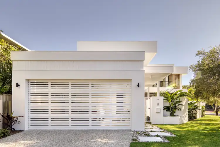 Third view of Homely house listing, 22 Tawarri Crescent, Burleigh Heads QLD 4220