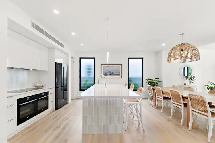 Fourth view of Homely house listing, 22 Tawarri Crescent, Burleigh Heads QLD 4220