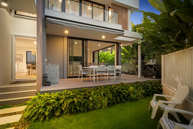Sixth view of Homely house listing, 22 Tawarri Crescent, Burleigh Heads QLD 4220