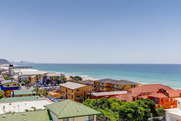 Fourth view of Homely apartment listing, 505/60 Jefferson Lane, Palm Beach QLD 4221