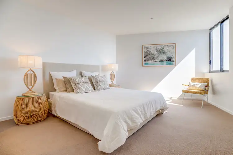 Fifth view of Homely apartment listing, 505/60 Jefferson Lane, Palm Beach QLD 4221