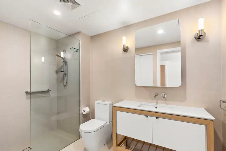 Third view of Homely apartment listing, 401/60 Jefferson Lane, Palm Beach QLD 4221