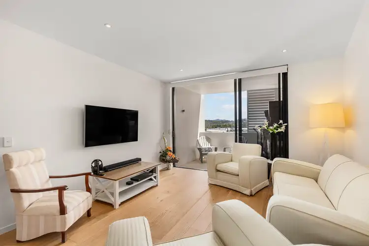 Fourth view of Homely apartment listing, 401/60 Jefferson Lane, Palm Beach QLD 4221