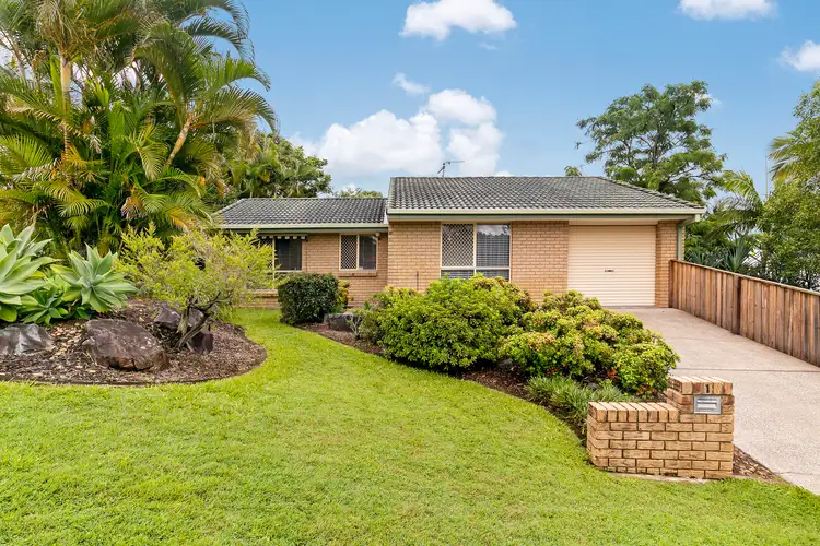 1 Bryony Place, Elanora QLD 4221