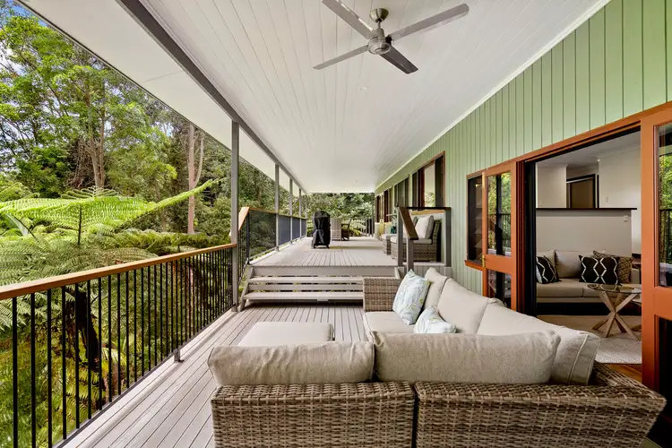 32 Durobby Drive, Currumbin Valley QLD 4223