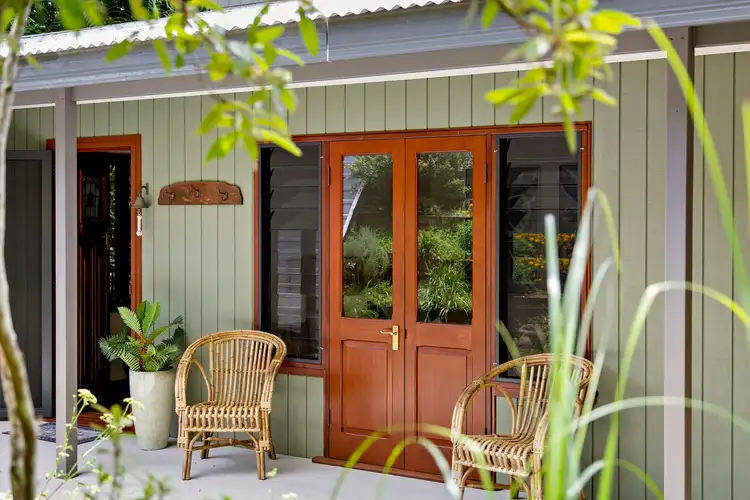 Fifth view of Homely house listing, 32 Durobby Drive, Currumbin Valley QLD 4223