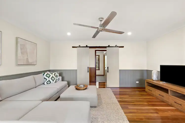 Sixth view of Homely house listing, 32 Durobby Drive, Currumbin Valley QLD 4223