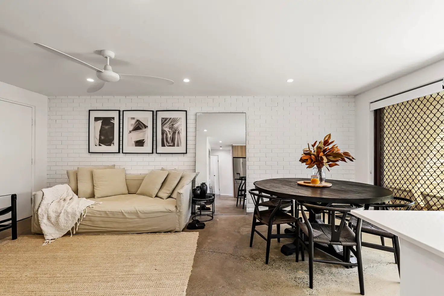 Main view of Homely apartment listing, 1/4 Allara Avenue, Palm Beach QLD 4221