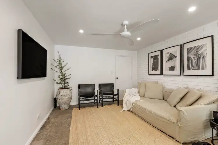 Fourth view of Homely apartment listing, 1/4 Allara Avenue, Palm Beach QLD 4221