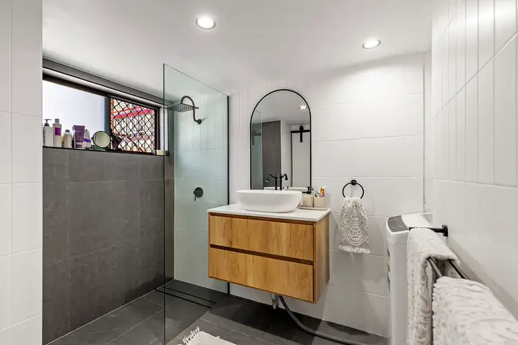 Fifth view of Homely apartment listing, 1/4 Allara Avenue, Palm Beach QLD 4221