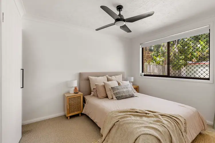 Sixth view of Homely apartment listing, 1/4 Allara Avenue, Palm Beach QLD 4221
