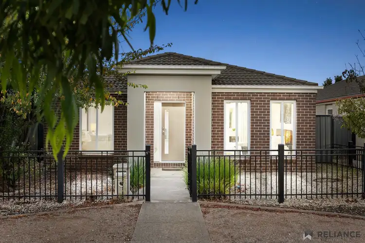 10 Adavale Amble, Tarneit VIC 3029