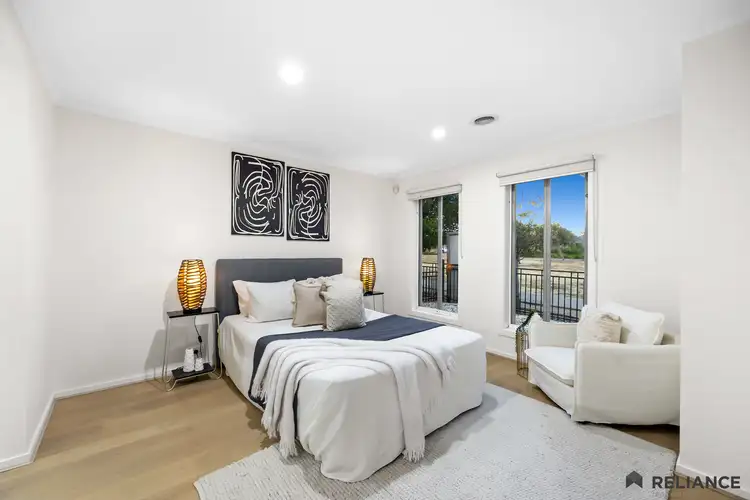 Fourth view of Homely house listing, 10 Adavale Amble, Tarneit VIC 3029