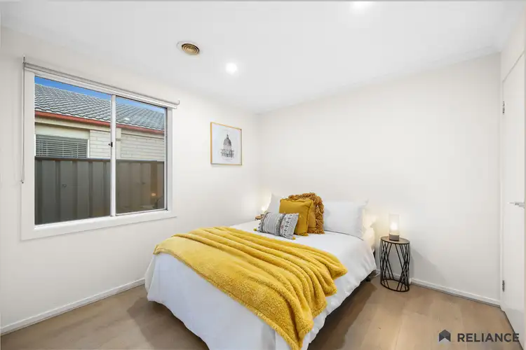 Fifth view of Homely house listing, 10 Adavale Amble, Tarneit VIC 3029