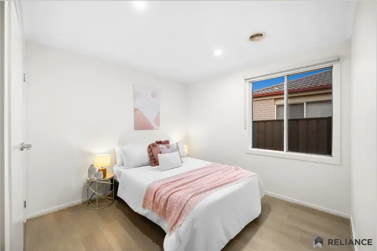 Sixth view of Homely house listing, 10 Adavale Amble, Tarneit VIC 3029