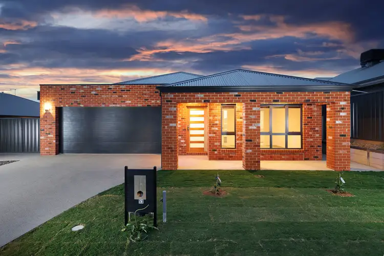 53 Southgate Drive, Leneva VIC 3691