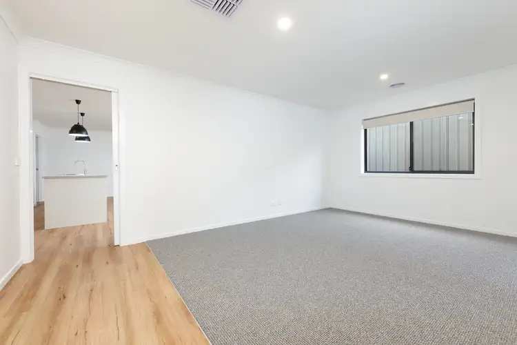 Fourth view of Homely house listing, 53 Southgate Drive, Leneva VIC 3691