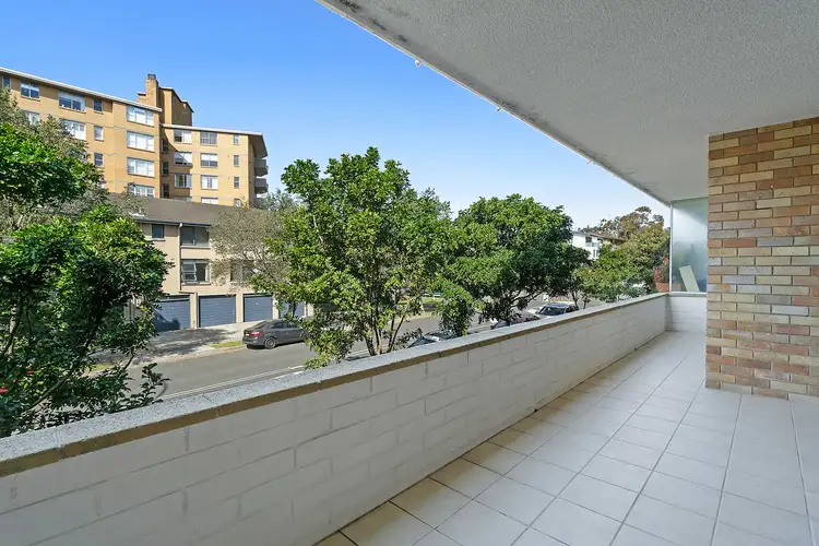 Second view of Homely apartment listing, 3/80 Dee Why Parade, Dee Why NSW 2099