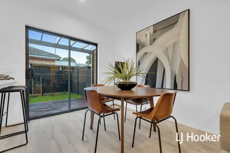 Sixth view of Homely townhouse listing, 5 Tangerine Close, Dandenong VIC 3175