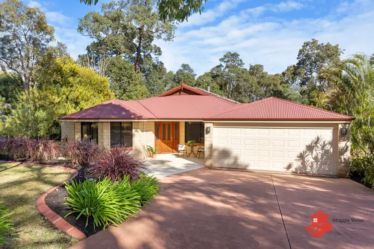 17 Kobus Heights, Roleystone WA 6111