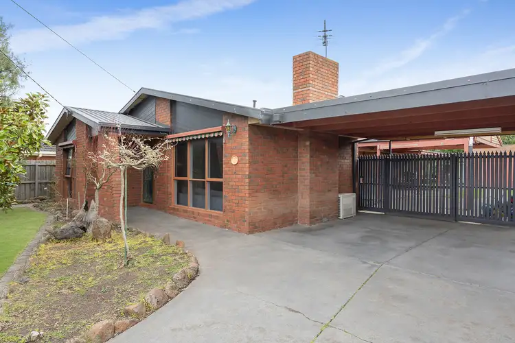 Main view of Homely house listing, 19 Wilks Street, Hamlyn Heights VIC 3215