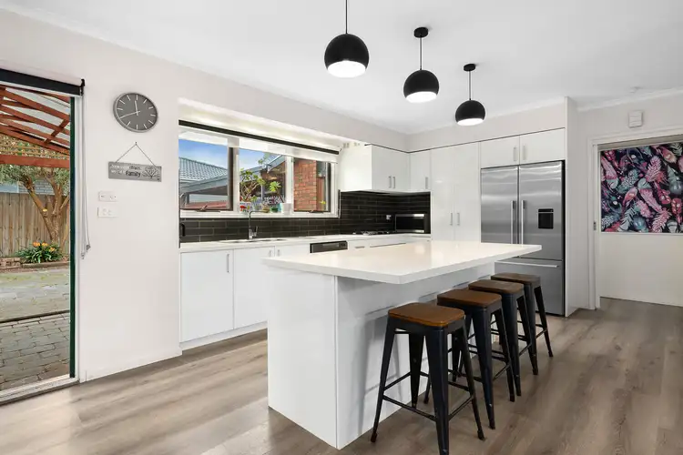 Second view of Homely house listing, 19 Wilks Street, Hamlyn Heights VIC 3215