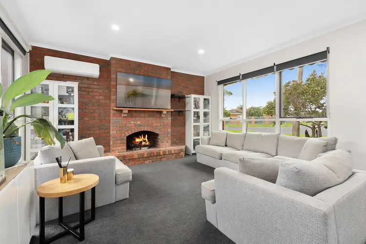 Third view of Homely house listing, 19 Wilks Street, Hamlyn Heights VIC 3215