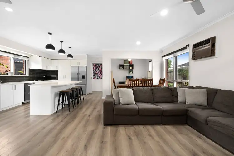 Fifth view of Homely house listing, 19 Wilks Street, Hamlyn Heights VIC 3215