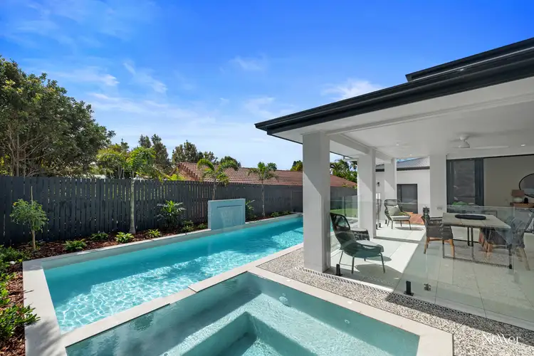 35 Woodlark Rise, Sunrise Beach QLD 4567