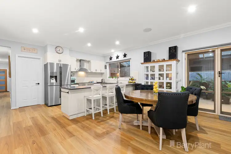 Fourth view of Homely house listing, 18 Cassowary Avenue, Pakenham VIC 3810