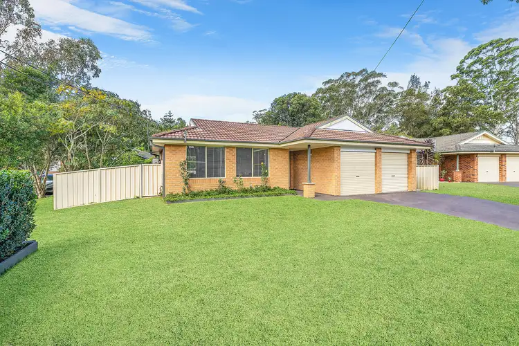 11 Acorn Place, Ourimbah NSW 2258