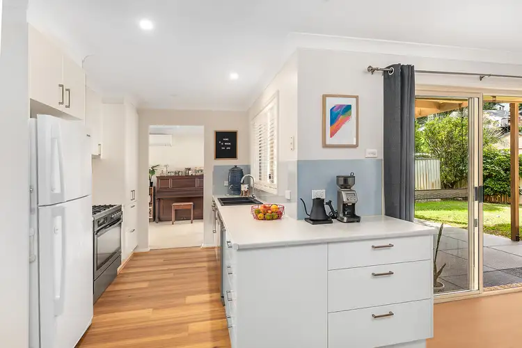 Second view of Homely house listing, 11 Acorn Place, Ourimbah NSW 2258