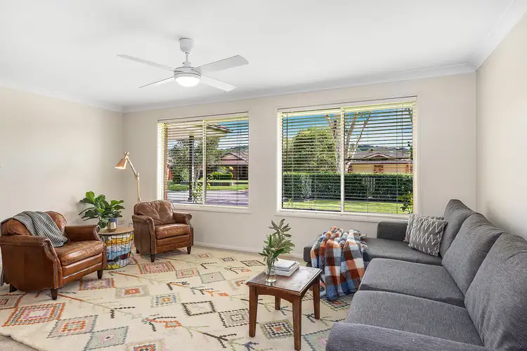 Third view of Homely house listing, 11 Acorn Place, Ourimbah NSW 2258