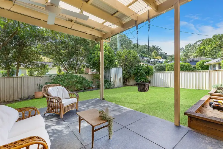 Sixth view of Homely house listing, 11 Acorn Place, Ourimbah NSW 2258