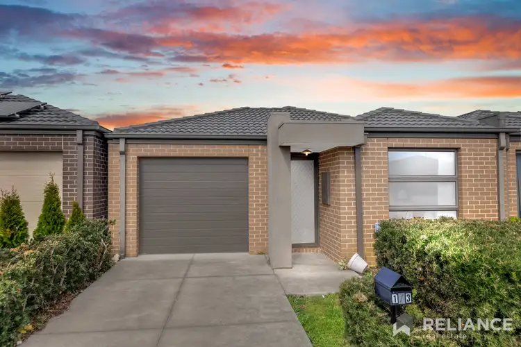 3a Mark Drive, Tarneit VIC 3029