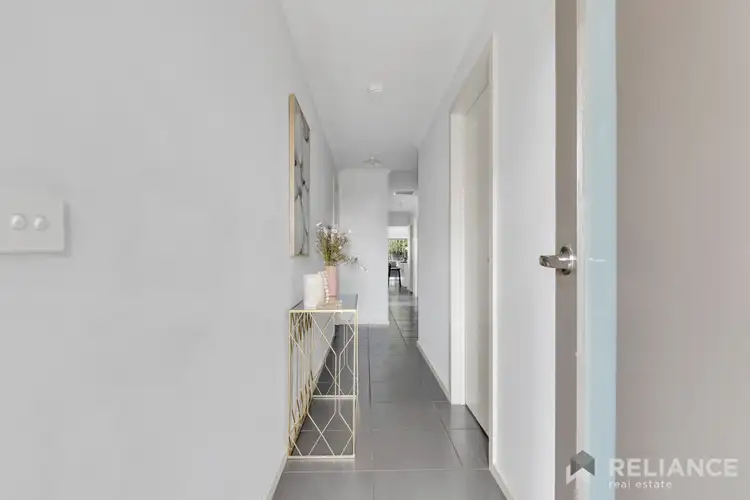 Second view of Homely house listing, 3a Mark Drive, Tarneit VIC 3029