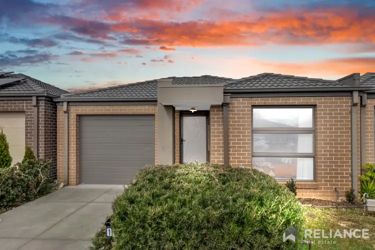 Third view of Homely house listing, 3a Mark Drive, Tarneit VIC 3029