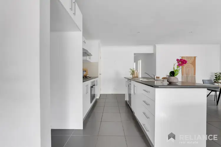 Fourth view of Homely house listing, 3a Mark Drive, Tarneit VIC 3029