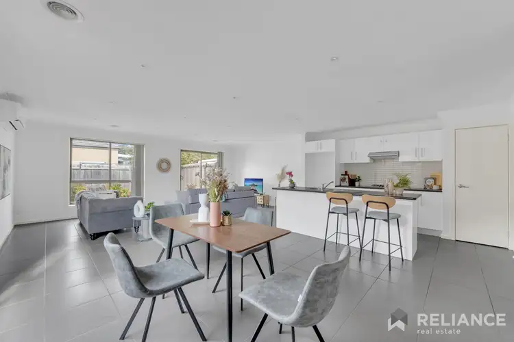 Sixth view of Homely house listing, 3a Mark Drive, Tarneit VIC 3029