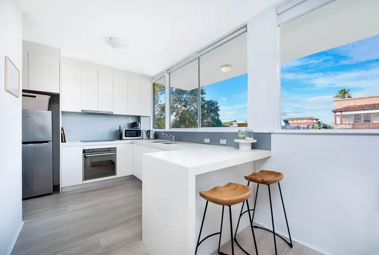 9/314 Bondi Road, Bondi NSW 2026