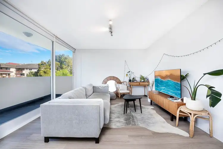 Second view of Homely apartment listing, 9/314 Bondi Road, Bondi NSW 2026
