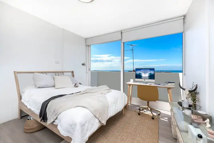 Fourth view of Homely apartment listing, 9/314 Bondi Road, Bondi NSW 2026