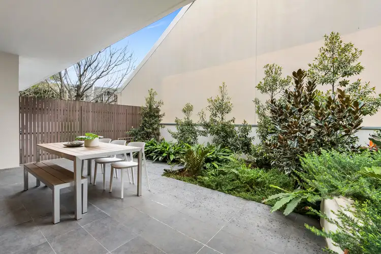 Third view of Homely apartment listing, 105/74 Mitchell Road, Alexandria NSW 2015