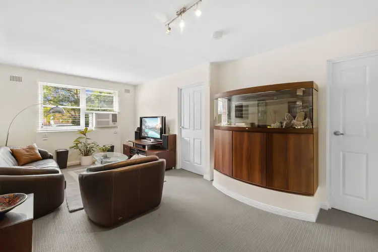 27/117 Denison Road, Dulwich Hill NSW 2203